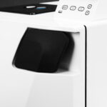 Lafomed Autoklav Kompaktlinie Lfss23Ac 23 L Klasse B Mit Drucker 11