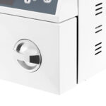 Lafomed Autoklav Lfss03Aa Lcd 3 L Klasse B Medizinprodukt 6