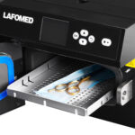 Lafomed Autoklav Lfss03Aa Lcd 3 L Klasse B Medizinprodukt Schwarz 5