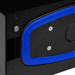 Lafomed Autoklav Lfss03Aa Lcd 3 L Klasse B Medizinprodukt Schwarz 6