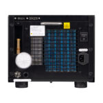 Lafomed Autoklav Lfss03Aa Lcd 3 L Klasse B Medizinprodukt Schwarz 2