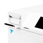 Lafomed Autoklav Lfss03Aa Touch Mit Einem 3-Liter-Medizindrucker Der Klasse B 5