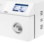 Lafomed Autoklav Lfss03Aa Touch Mit Einem 3-Liter-Medizindrucker Der Klasse B 6