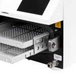 Lafomed Autoklav Lfss03Aa Touch Mit Einem 3-Liter-Medizindrucker Der Klasse B 7