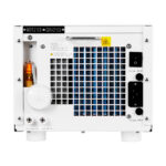 Lafomed Autoklav Lfss03Aa Touch Mit Einem 3-Liter-Medizindrucker Der Klasse B 3