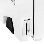 Lafomed Autoklav Premium-Linie Lfss08Aa Lcd Mit 8L Klasse B Medizindrucker 10