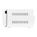 Lafomed Autoklav Premium-Linie Lfss08Aa Lcd Mit 8L Klasse B Medizindrucker 2