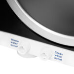 Lafomed Autoklav Premium-Linie Lfss12Aa Lcd Mit 12-Liter-Klasse-B-Medizindrucker 7