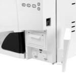 Lafomed Autoklav Premium-Linie Lfss18Aa Lcd Mit 18-Liter-Klasse-B-Medizindrucker 8