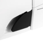 Lafomed Autoklav Premium-Linie Lfss23Aa Lcd Mit 23L Klasse B Medizindrucker 10