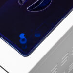 Lafomed Autoklav Premium-Linie Lfss23Aa Lcd Mit 23L Klasse B Medizindrucker 12