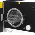 Lafomed Autoklav Standard Line Lfss08Aa 8 L Klasse B Mit Drucker 6