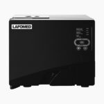 Lafomed Autoclave Standard Line Lfss12Aa With 12 litre printer Class B Medical Black 1