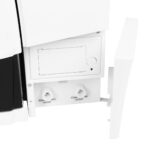 Lafomed Autoklav Standard Line Lfss18Aa Led 18 L Klasse B Mit Drucker 5