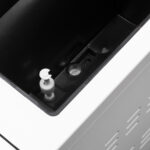 Lafomed Autoklav Standard Line Lfss18Aa Led 18 L Klasse B Mit Drucker 7