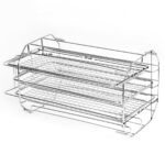 Lafomed Autoklav Standard Line Lfss18Aa Led 18 L Klasse B Mit Drucker 13