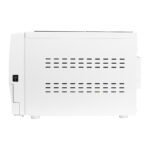 Lafomed Autoklav Standard Line Lfss18Aa Led 18 L Klasse B Mit Drucker 2