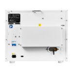 Lafomed Autoklav Standard Line Lfss18Aa Led 18 L Klasse B Mit Drucker 3