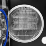 Lafomed Autoklav Standard Line Lfss23Aa Led 23 L Klasse B Mit Drucker 10