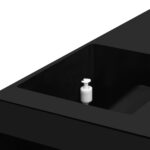 Lafomed Autoklav Standardlinie Lfss08Aa Led Mit Drucker 8 L Cl. B Medizinisch Schwarz 5