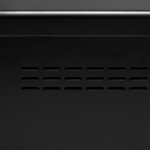 Lafomed Autoklav Standardlinie Lfss08Aa Led Mit Drucker 8 L Cl. B Medizinisch Schwarz 7