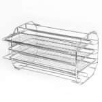 Lafomed Autoklav Standardlinie Lfss08Aa Led Mit Drucker 8 L Cl. B Medizinisch Schwarz 12