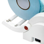 Lafomed Schlauchversiegler F-3000P1 8