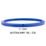 Lafomed Silikondichtung Für Autoklaven 18 L Und 23 L 1