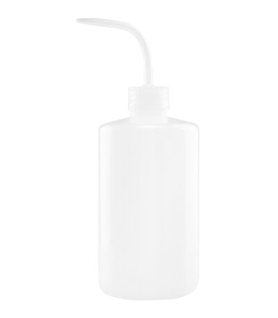Ldpe-Waschflasche 500 Ml