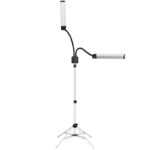 Led-Lampe Für Wimpern Und Make-Up Polluks Ii Typ Msp-Ld01 1