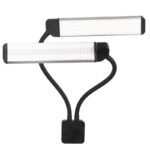 Led-Lampe Für Wimpern Und Make-Up Polluks Ii Typ Msp-Ld01 2