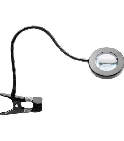 Led-Schlangenringlampe