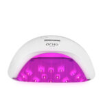 Led-Uv-Lampe Ocho Nails X13 Plus 65W Rotes Licht Weißes Licht Ccc 2