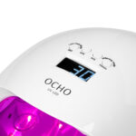 Led-Uv-Lampe Ocho Nails X13 Plus 65W Rotes Licht Weißes Licht Ccc 4