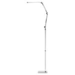 Led-Yoga-Behandlungslampe 22W Silber