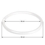 Leuchtstoffröhre Für Ringlampe 12" 35W 1
