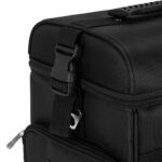 Look 328 Kosmetikkoffer Auf Rollen 5