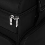 Look 328 Kosmetikkoffer Auf Rollen 8