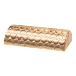 Manikürekissen Gold