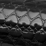 Manikürekissen Schwarz 1