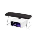 Manikürestütze Momo 4-M Schwarz 1