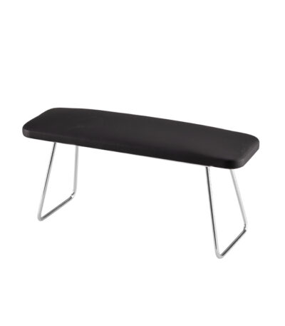 Manikürestütze Momo 4-M Schwarz