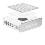 Marathon Olimp Staubabsorber 65W 2
