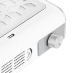 Marathon Olimp Staubabsorber 65W 3