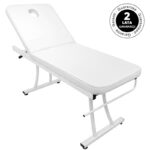 Massageliege Azzurro 328 Weiß 5