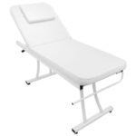 Massageliege Azzurro 328 Weiß 2