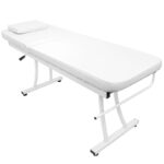 Massageliege Azzurro 328 Weiß 3