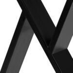 Momo 04-Bl Kosmetiktisch Mit Absorber 5