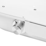 Momo 04-Bl Kosmetiktisch Mit Absorber 10