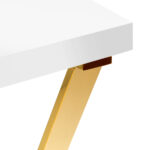 Momo 04-Gl Kosmetiktisch Mit Absorber 4